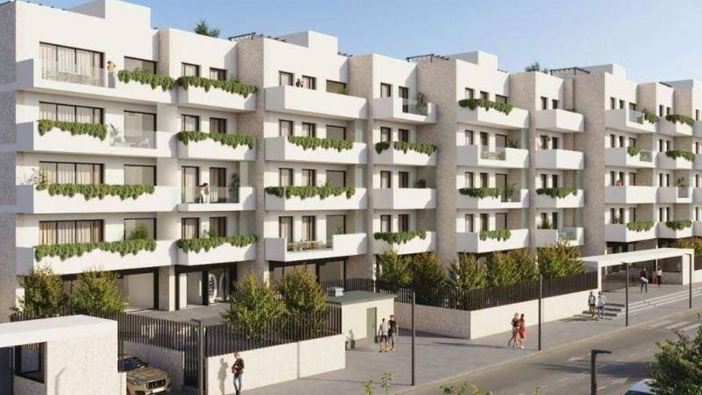 Wohnung zum Kauf 526.100 € 223 m² La Nucía 03530