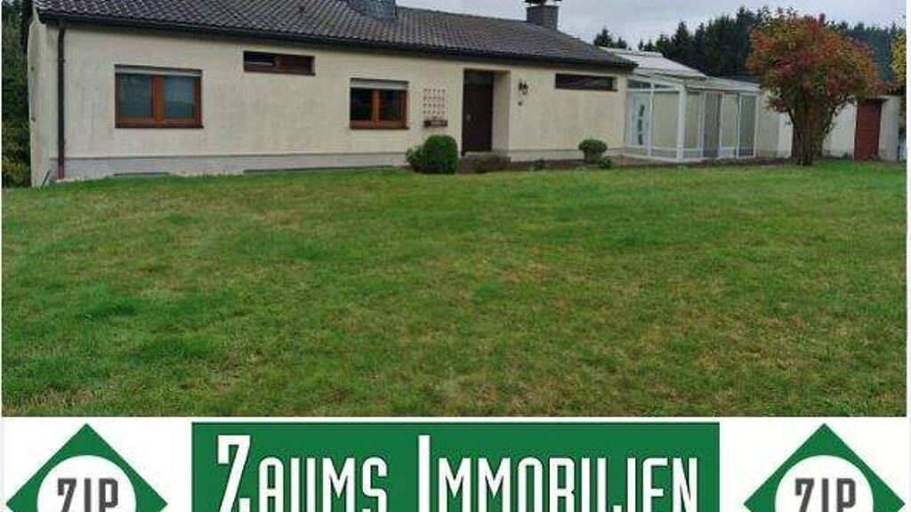 Haus zum Kauf 370.000 € 6 Zimmer 175 m² 2.491 m² Grundstück Orlenbach Orlenbach - Schloßheck 54595