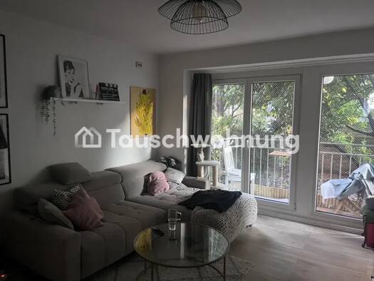 Wohnung zur Miete Tauschwohnung 680 € 2 Zimmer 60 m² 1. Geschoss Altstadt-Süd Köln 50676