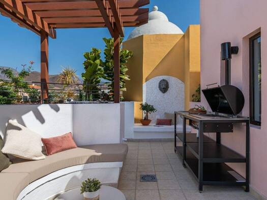 Maisonette zum Kauf 691.130 € 3 Zimmer 134,7 m² 1. Geschoss Playa De Los Cristianos 38650