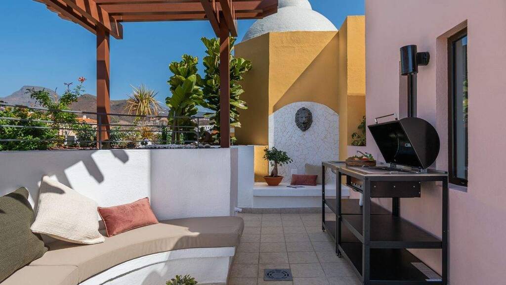 Maisonette zum Kauf 691.130 € 3 Zimmer 134,7 m² 1. Geschoss Playa De Los Cristianos 38650