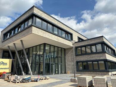 Bürofläche zur Miete provisionsfrei 3.325 m² Bürofläche teilbar ab 165,5 m² Flintbek 24220