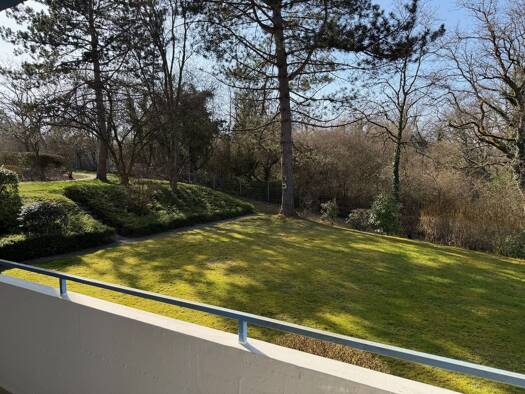 Wohnung zum Kauf provisionsfrei 289.000 € 3 Zimmer 93 m² Geschoss EG/1 Irscher Berg 22 Irsch Trier 54296