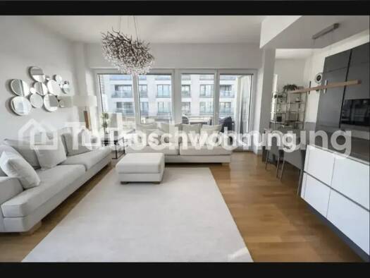 Wohnung zur Miete Tauschwohnung 2.500 € 4 Zimmer 102 m² 2. Geschoss Westend Charlottenburg-Wilmersdorf 14199
