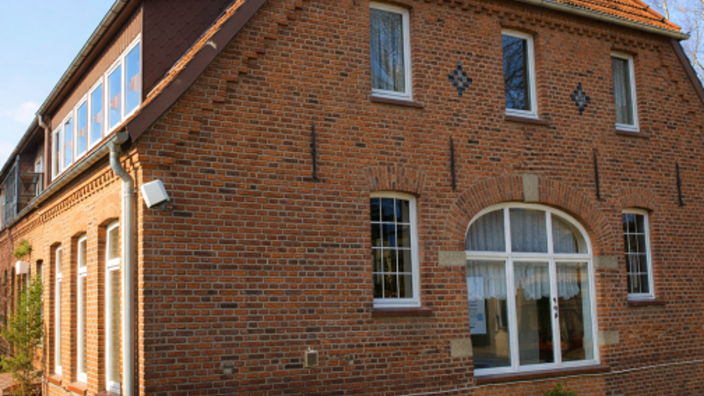 Wohnung zur Miete 845 € 3 Zimmer 100 m² Sandhatten Hatten 26209