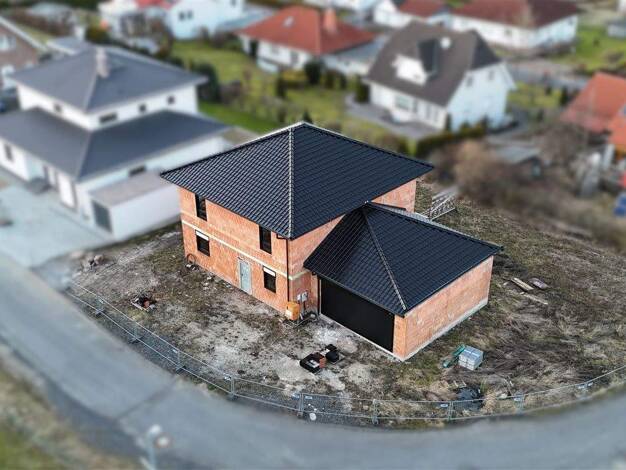 Einfamilienhaus zum Kauf 350.000 € 5 Zimmer 182 m² 851 m² Grundstück frei ab sofort Laudenbach Großalmerode 37247