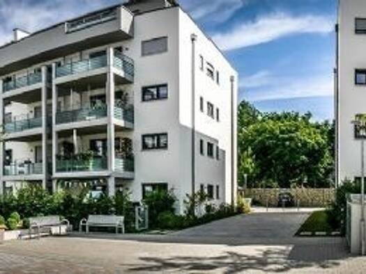 Wohnung zum Kauf provisionsfrei 442.500 € 2 Zimmer 55,3 m² Lohhof Unterschleißheim 85716