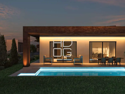 Villa zum Kauf 1.150.000 € 3 Zimmer 185 m² 1.620 m² Grundstück Via Aldo Moro Soiano del Lago 25080