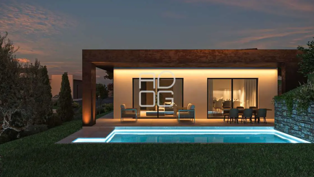 Villa zum Kauf 1.150.000 € 3 Zimmer 185 m² 1.620 m² Grundstück Via Aldo Moro Soiano del Lago 25080