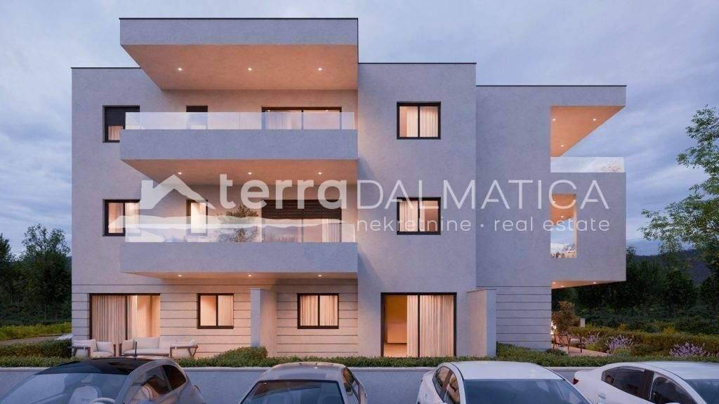 Wohnung zum Kauf 205.000 € 2 Zimmer 68 m² Sibenik