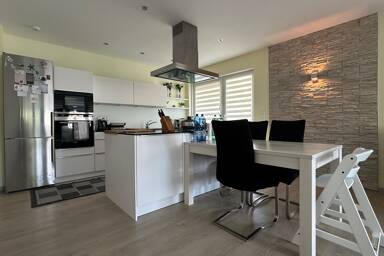 Wohnung zum Kauf 275.000 € 4 Zimmer 120 m² 2. Geschoss frei ab sofort Innenstadt Schweinfurt 97421