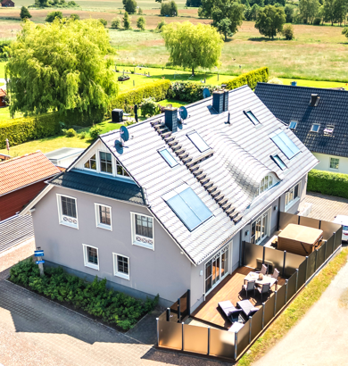 Haus zum Kauf 549.000 € 5 Zimmer 117 m² 430 m² Grundstück Prerow 18375