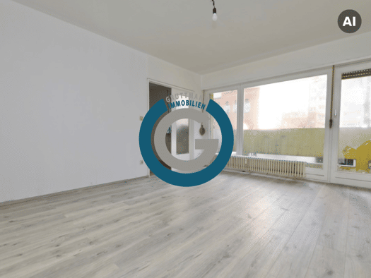 Wohnung zum Kauf 249.000 € 2 Zimmer 441 m² Stresemannstraße 62 Kreuzberg Friedrichshain-Kreuzberg 10963