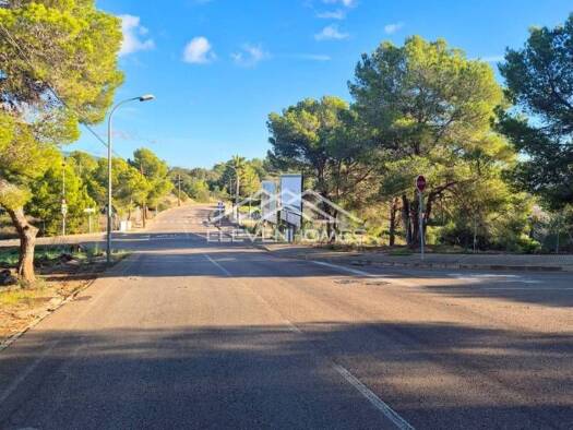 Wohn- und Gewerbegrundstück zum Kauf 1.000.000 € Calvià 07181