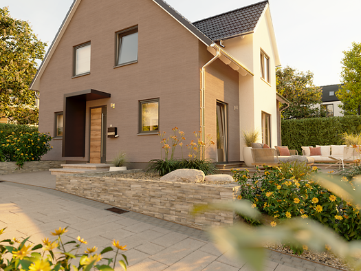 Haus zum Kauf provisionsfrei 385.615 € 5 Zimmer 162 m² 557 m² Grundstück Naurath 54340