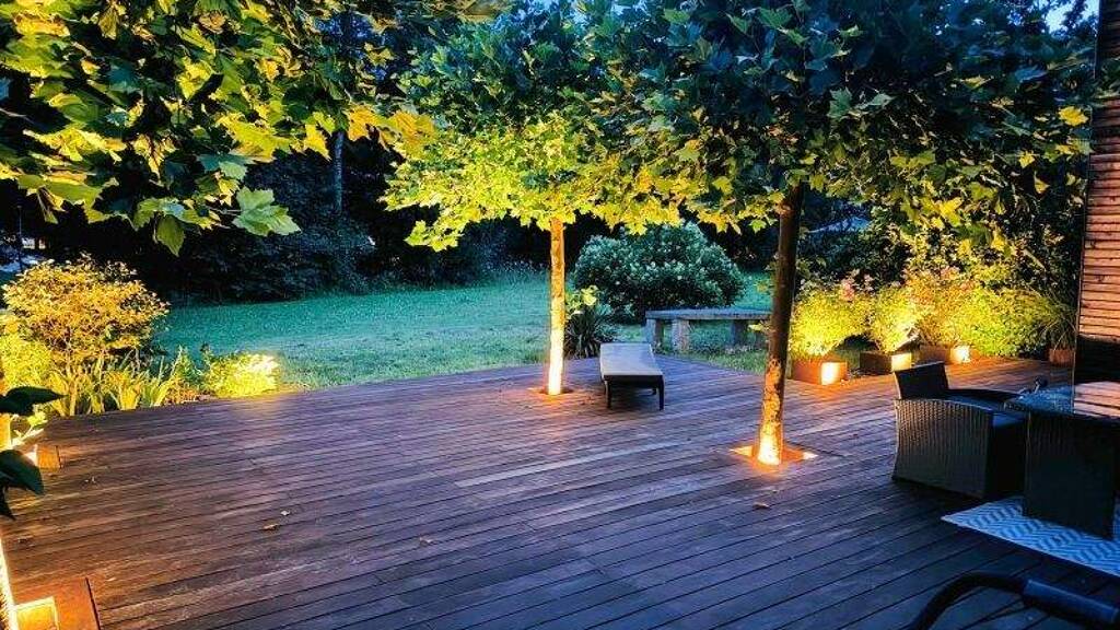 Doppelhaushälfte zur Miete 3.100 € 4 Zimmer 209 m² 471 m² Grundstück Mietraching Bad Aibling 83043