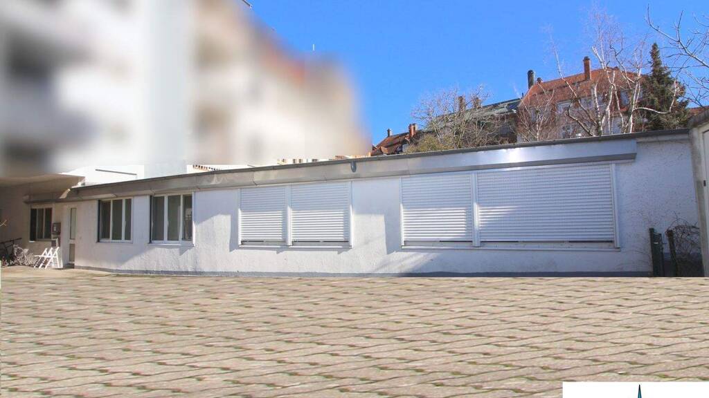 Gewerbegrundstück zum Kauf 279.500 € Beiertheim-Bulach Karlsruhe 76135