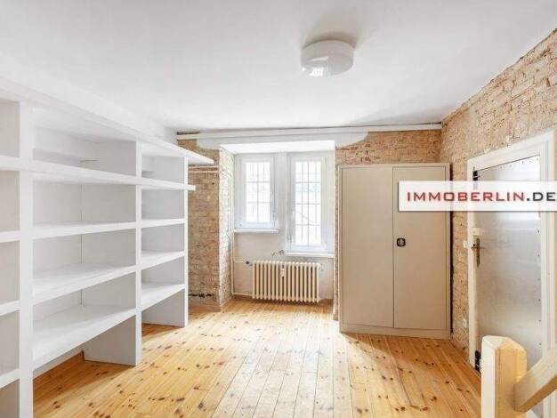 Wohnung zum Kauf 1.295.000 € 5 Zimmer 193 m² Wilmersdorf Berlin 10709