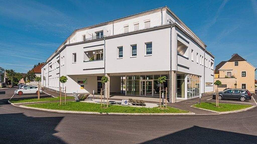Wohnung zur Miete 678 € 57,8 m² Hauptstraße 4/2 Neuhofen an der Ybbs 3364