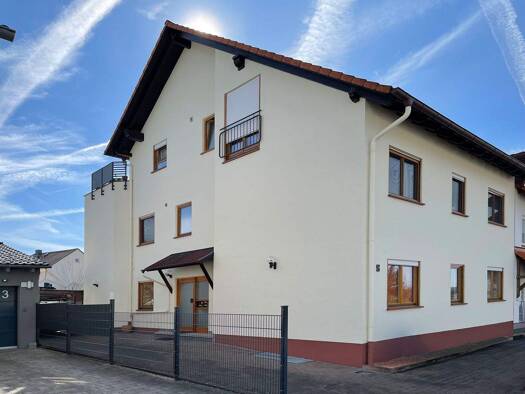 Wohnung zum Kauf 399.500 € 4 Zimmer 100 m² Haibach 63808