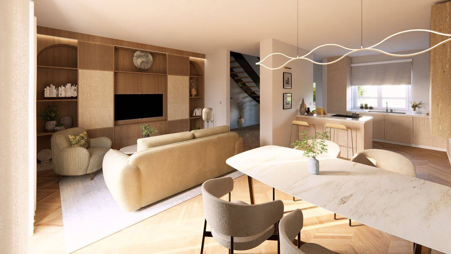 Haus – Bad Rappenau, Babstadt - Mehr