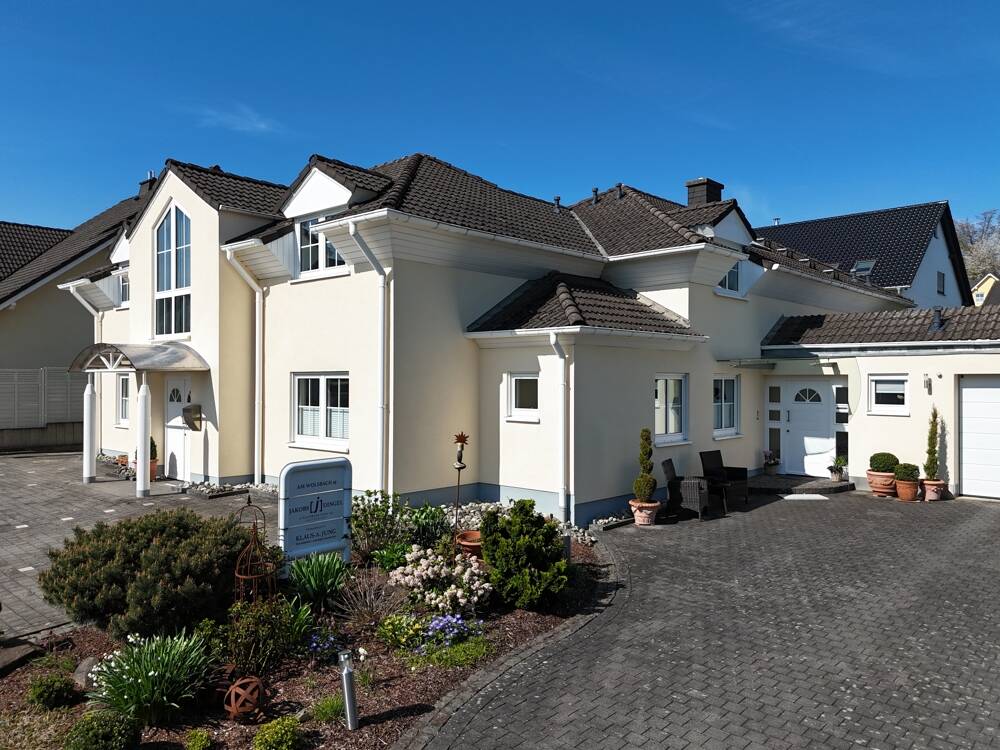 Haus – Helferskirchen - Ansicht 3