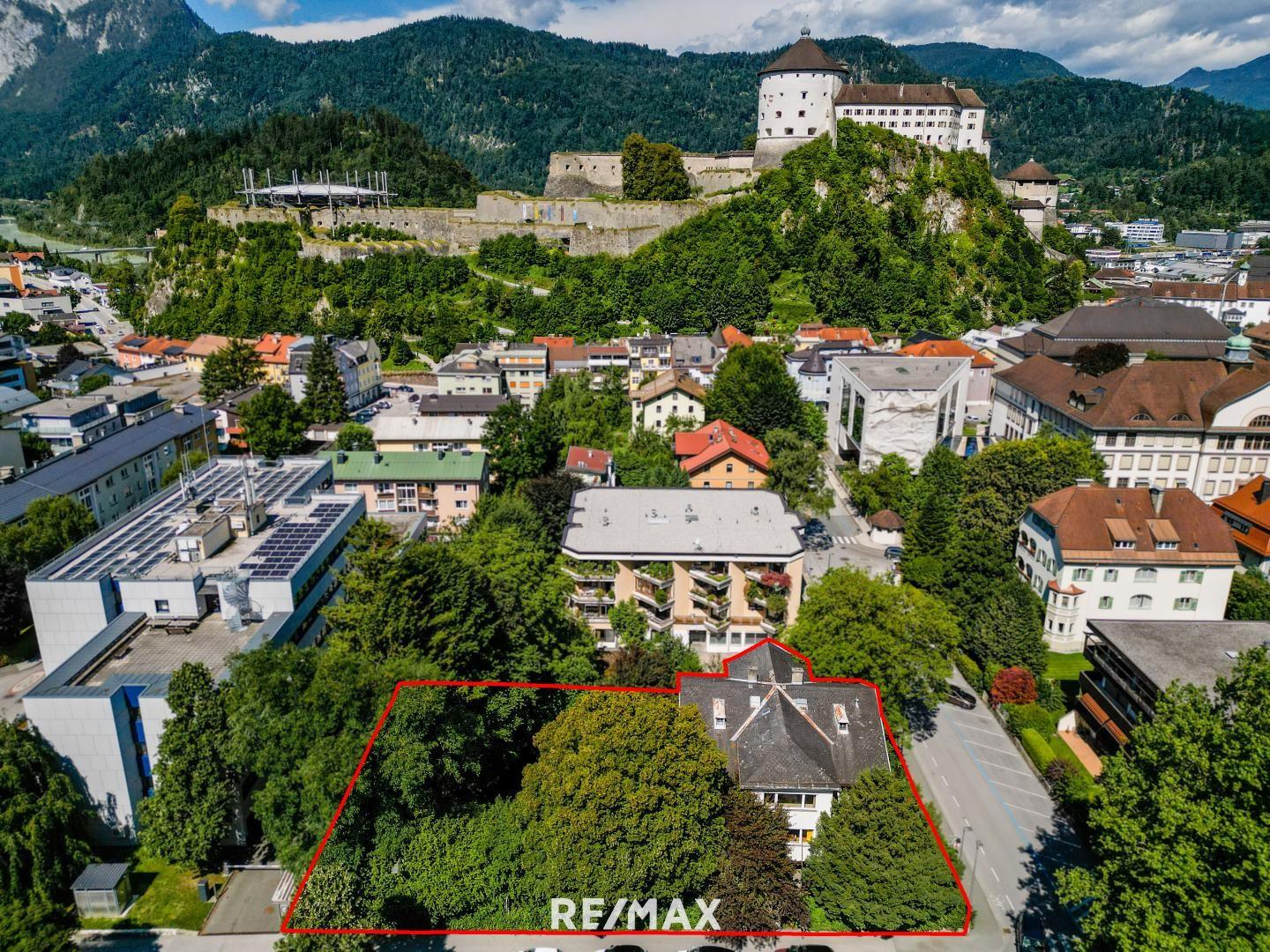 Grundstück zum Kauf 3.241.350 € 1.323 m²<br/>Grundstück Kufstein 6330