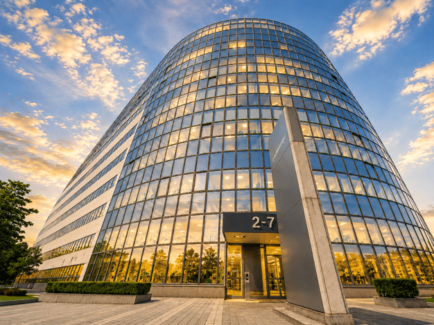 Bürogebäude zur Miete provisionsfrei 23 € 831 m² Bürofläche Schöneberg Berlin 10829