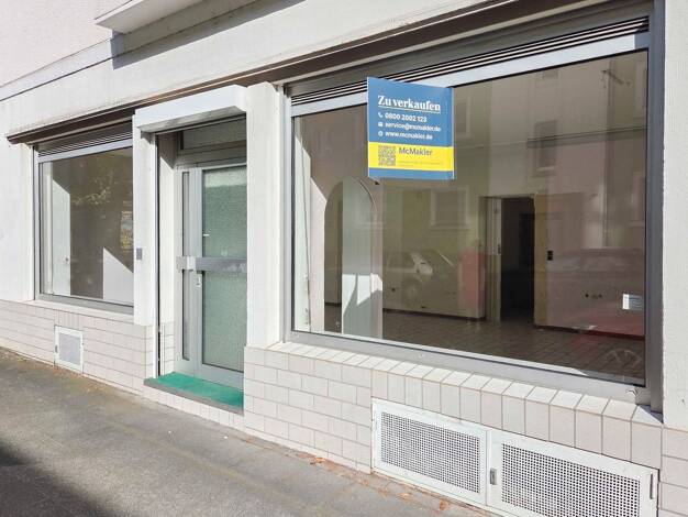 Laden zum Kauf 4.746 € 63 m² Verkaufsfläche Klettenberg Köln 50939
