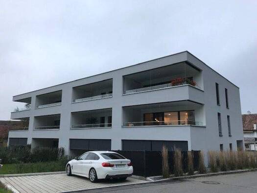 Wohnung zur Miete 990 € 55 m² EG frei ab 01.05.2026 Littastr. 9 Götzis 6840