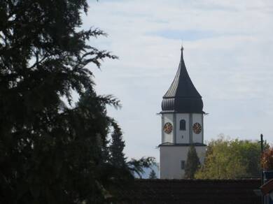 Wohnung zum Kauf provisionsfrei 684.000 € 4 Zimmer 126,7 m² EG Mühlenweg 8 Markelfingen Radolfzell am Bodensee 78315