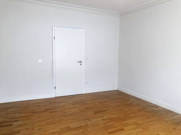 Wohnung zur Miete 825 € 4 Zimmer 96,5 m² Dachgeschoss, 2. Geschoss Ebingen Albstadt-Ebingen 72458
