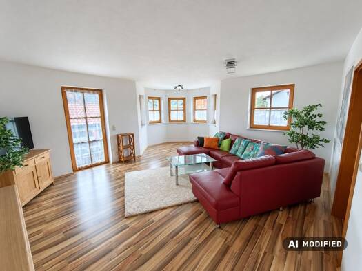 Wohnung zum Kauf 269.000 € 4 Zimmer 138 m² Schöfweg Schöfweg 94572