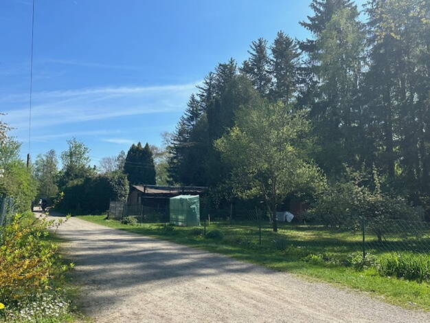 Grundstück zum Kauf provisionsfrei 269.000 € 600 m² Grundstück Am Krebsbach Karlsfeld 85757
