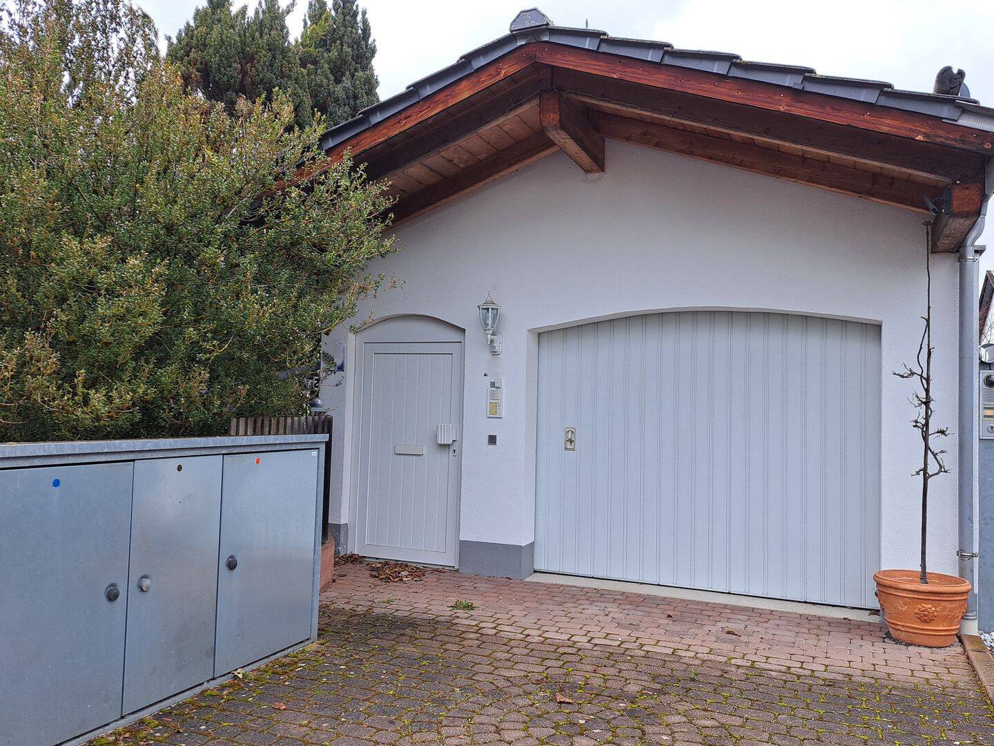 Einfamilienhaus zum Kauf - Ansicht 4