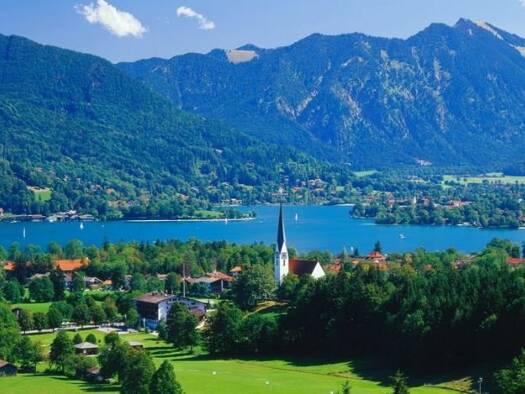 Grundstück zum Kauf 1.050.000 € 811 m² Grundstück Bad Wiessee 83707