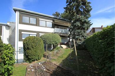 Terrassenwohnung zum Kauf 428.000 € 5 Zimmer 123,9 m² Hohensachsen Weinheim 69469