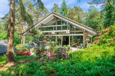 Einfamilienhaus zum Kauf 699.000 € 5 Zimmer 190 m² 2.700 m² Grundstück Höckel Handeloh / Höckel 21256