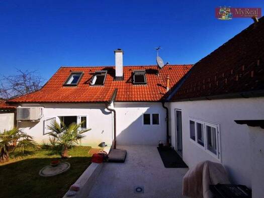 Einfamilienhaus zum Kauf 345.000 € 3 Zimmer 95 m² 375 m² Grundstück frei ab 01.06.2026 Streifing 2125