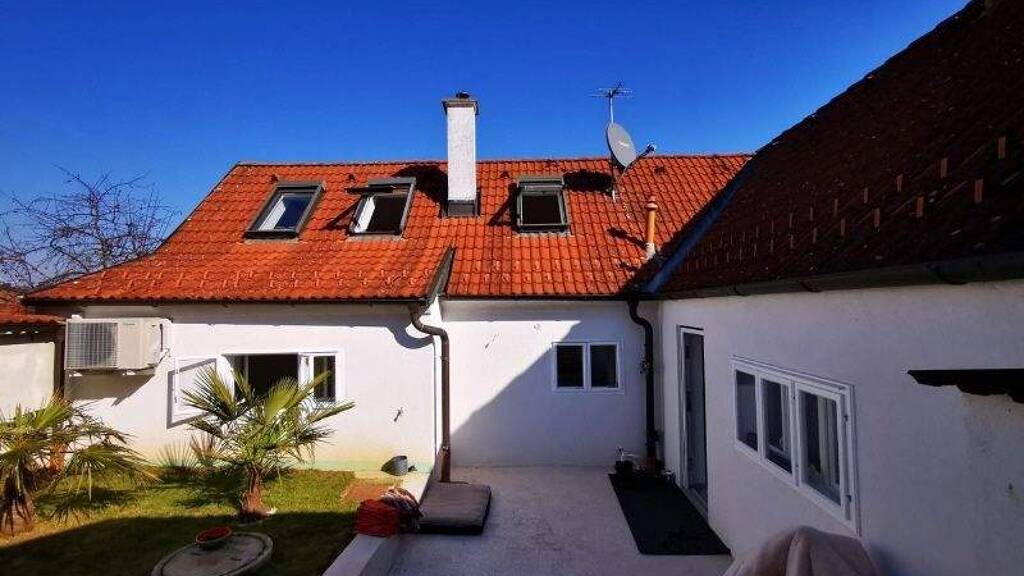 Einfamilienhaus zum Kauf 345.000 € 3 Zimmer 95 m² 375 m² Grundstück frei ab 01.06.2026 Streifing 2125