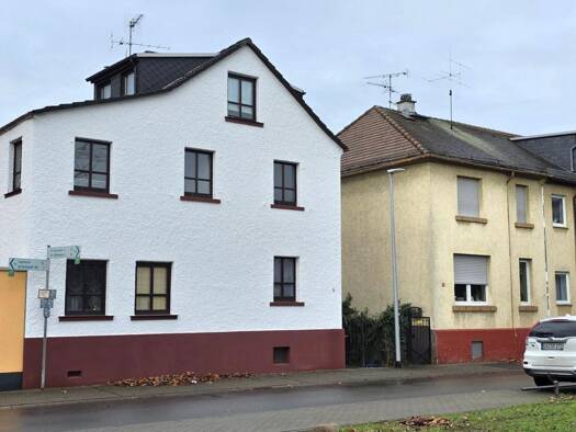 Einfamilienhaus zum Kauf provisionsfrei 520.000 € 6 Zimmer 130 m² 150 m² Grundstück Darmstadt 64293