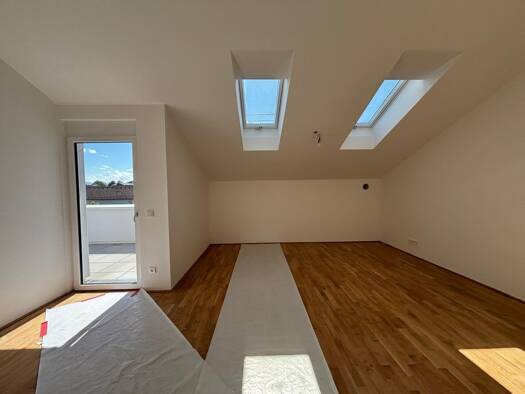 Wohnung zum Kauf - Neubau 428.000 € 3 Zimmer 68,2 m² 2. Geschoss Johann-Groh-Straße 64-74 Straßwalchen 5204