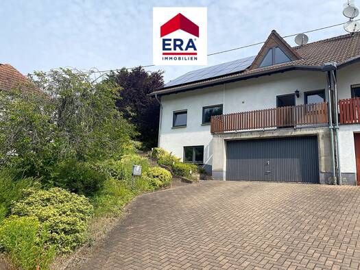 Einfamilienhaus zum Kauf 238.900 € 8 Zimmer 189 m² 1.008 m² Grundstück Karlsbrunn Großrosseln / Karlsbrunn 66352
