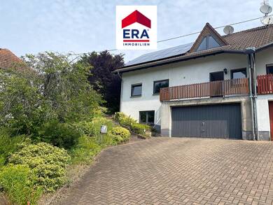 Einfamilienhaus zum Kauf 238.900 € 8 Zimmer 189 m² 1.008 m² Grundstück Karlsbrunn Großrosseln / Karlsbrunn 66352