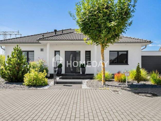 Bungalow zum Kauf 699.000 € 3 Zimmer 111,5 m² 653 m² Grundstück Großbeeren 14979