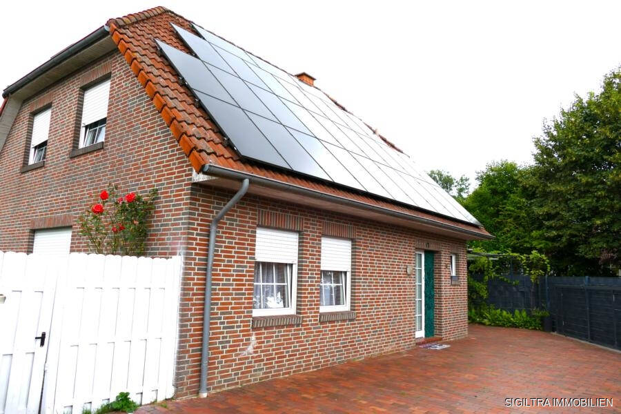 Haus – Sögel, Landkreis Emsland - Ansicht 5