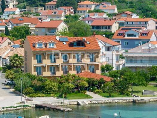 Einfamilienhaus zum Kauf 2.800.000 € 40 Zimmer 700 m² Palit, Rab Rab 51280