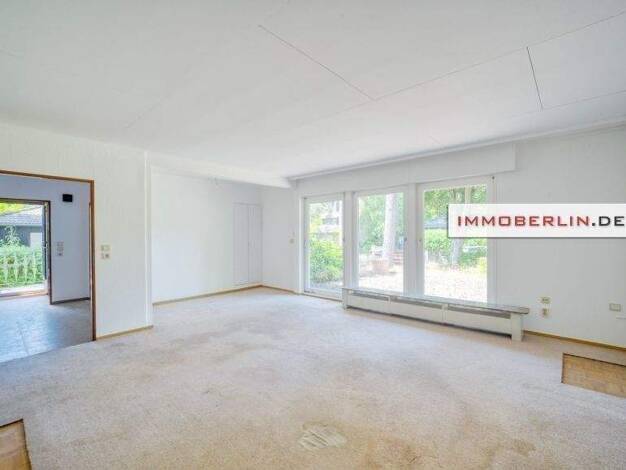 Haus zum Kauf 525.000 € 4 Zimmer 109 m² 680 m² Grundstück Kladow Berlin 14089