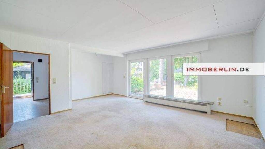 Haus zum Kauf 525.000 € 4 Zimmer 109 m² 680 m² Grundstück Kladow Berlin 14089