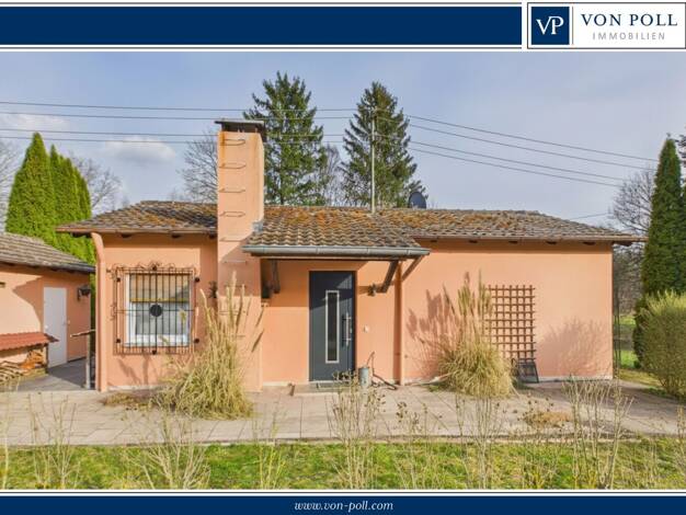 Einfamilienhaus zum Kauf 199.000 € 3 Zimmer 68,3 m² 860 m² Grundstück Weiherhof Gessertshausen 86459